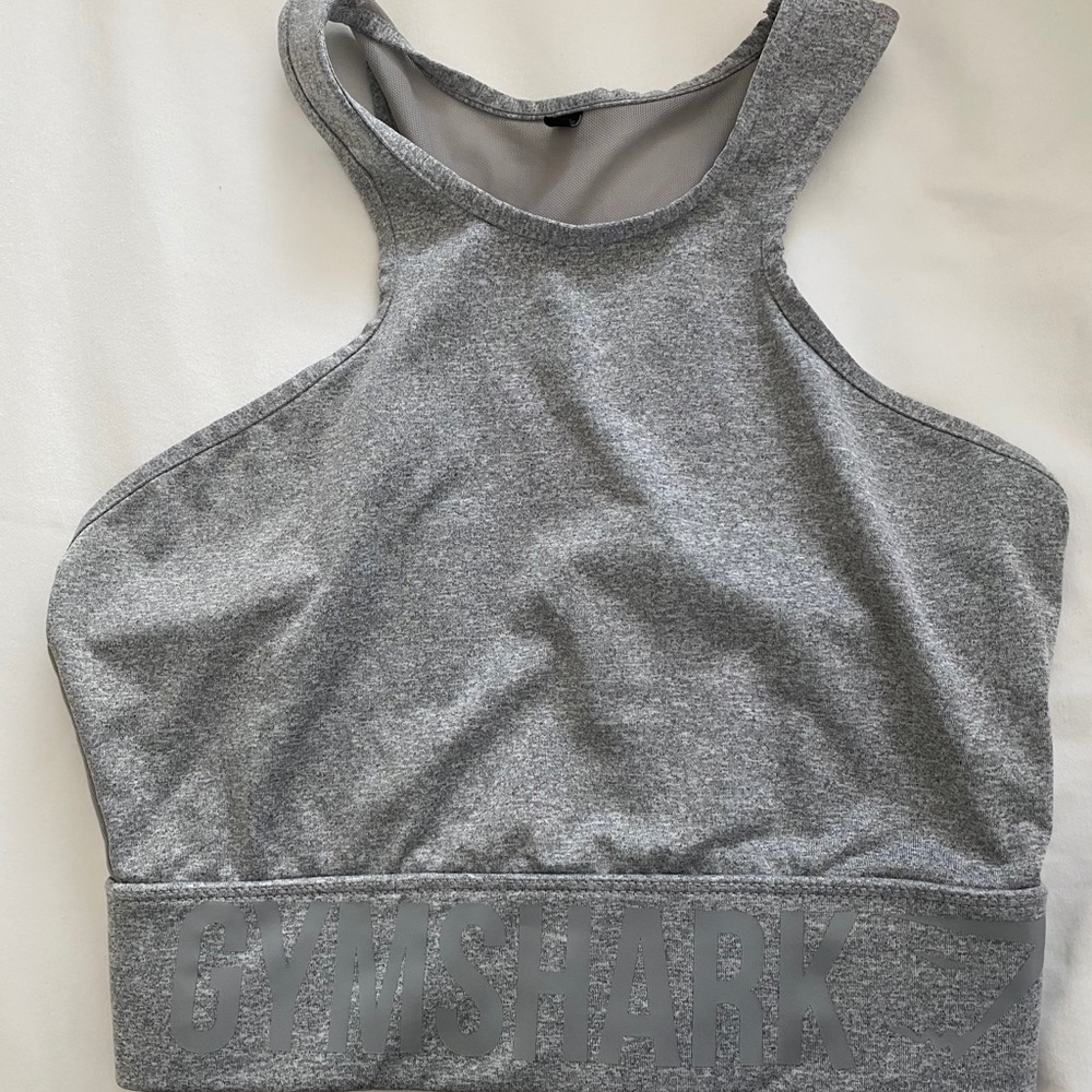 GYMSHARK sports bra